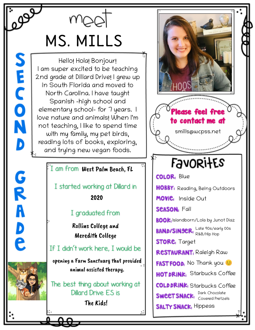Mills